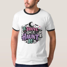Se Você Tem, Assombre-o Pastel Goth Halloween