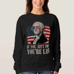Camiseta Se Você Tiver A Primeira Vez Em 4 De Julho Patriot