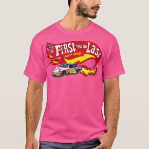 Camiseta Se Você Tiver A Última CHAMA QUENTE