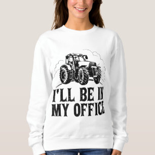 Camiseta Se você tiver um jardim e uma citação de Cícero de