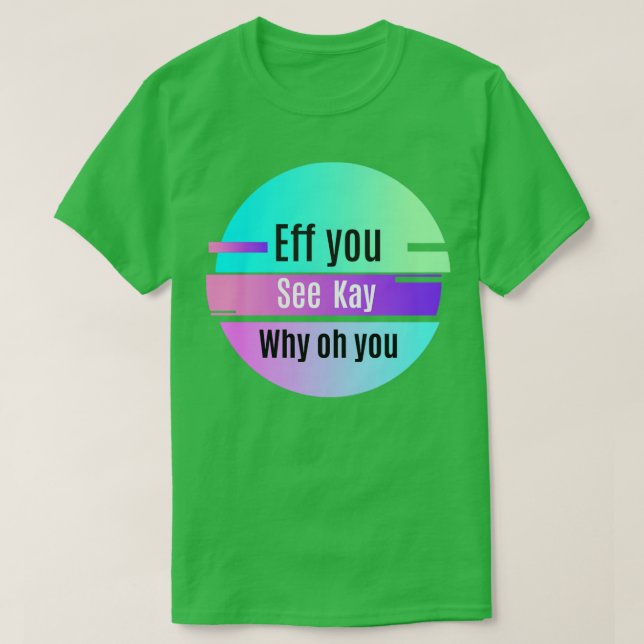 Camiseta Se você vê 80 (Frente do Design)