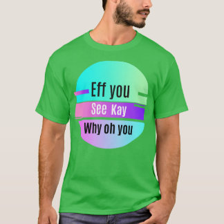 Camiseta Se você vê 80