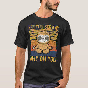 Camiseta Se Você Vê Por Que Você Legal Vintag Retro