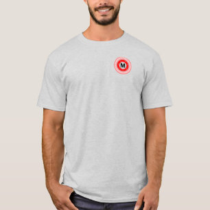 Camiseta Sea Bird Tribal Manukai