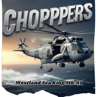 Camiseta Sea Chopper