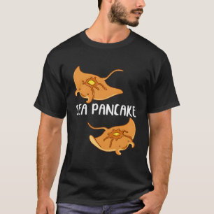 Camiseta Sea Pancake