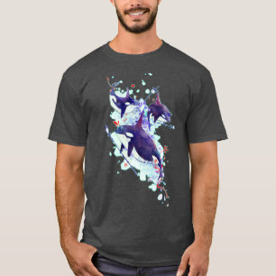 Camiseta Sea queens