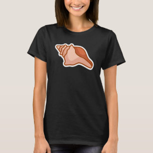 Camiseta Sea Snail House for Men Women Children