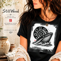 SEA SOUL • StillWood • Baleia Jubarte