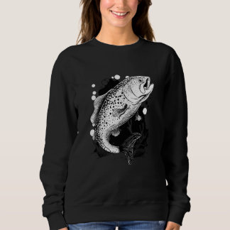 Camiseta Sea underwater fish