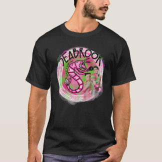 Camiseta Seabrook Zed e Addison namorados
