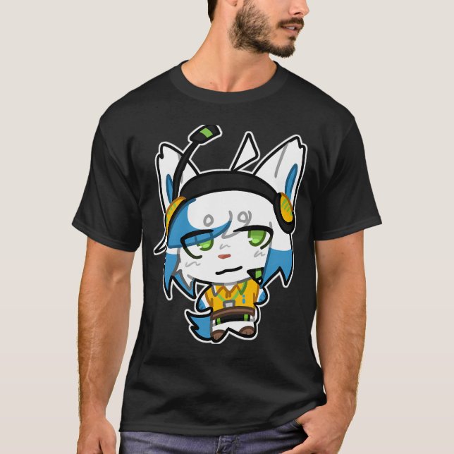 Camiseta Seadrive (Frente)
