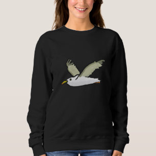 Camiseta Seagull