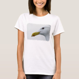 Camiseta Seagull amigável?