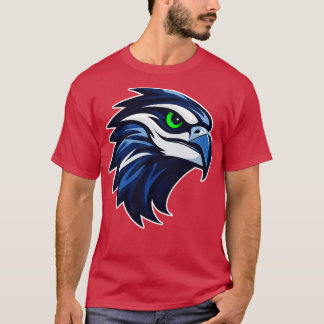 Camiseta Seahawks