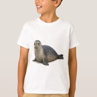 Sealily Adorable