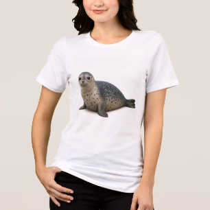Camiseta Sealily Adorable