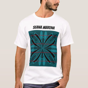 CAMISETA SEANA MARENA