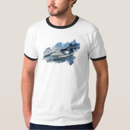 Camiseta Seaplane