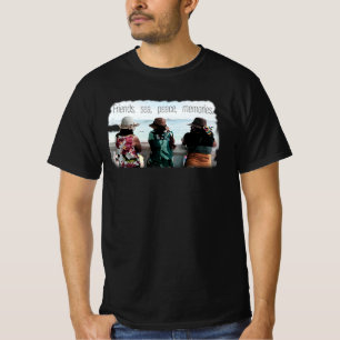 Camiseta Seaside Friendship Memories