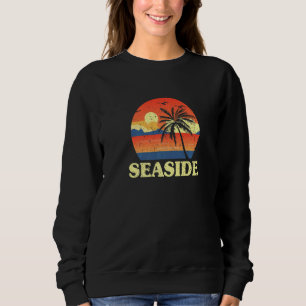 Camiseta Seaside Oregon Ou Summer Terrible Tilly Tropical B