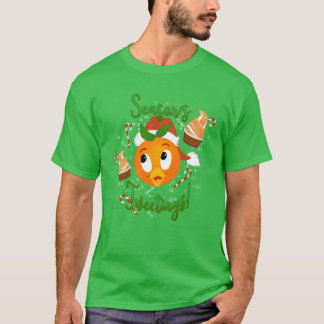 Camiseta Seasons Tweetings