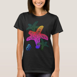 Camiseta seastar
