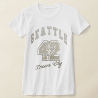 Camiseta Seattle