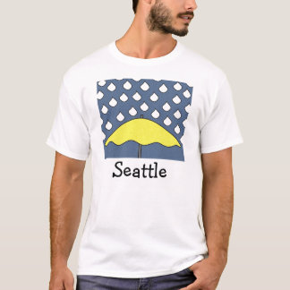 Camiseta Seattle