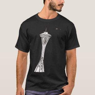 Camiseta Seattle