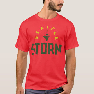 Camiseta Seattle Stooorm