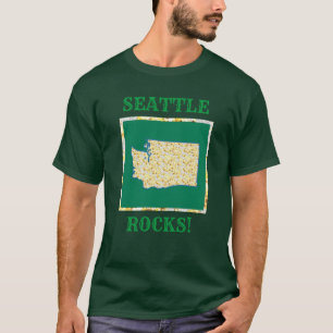 CAMISETA SEATTLE T