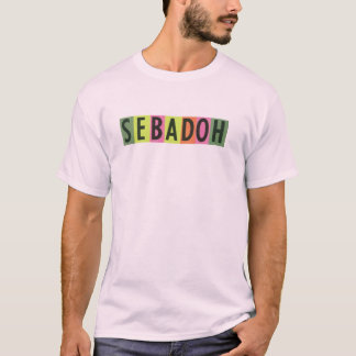 Camiseta Sebadoh