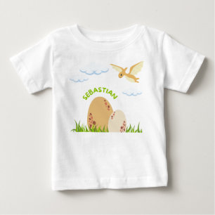 Camiseta Sebastian