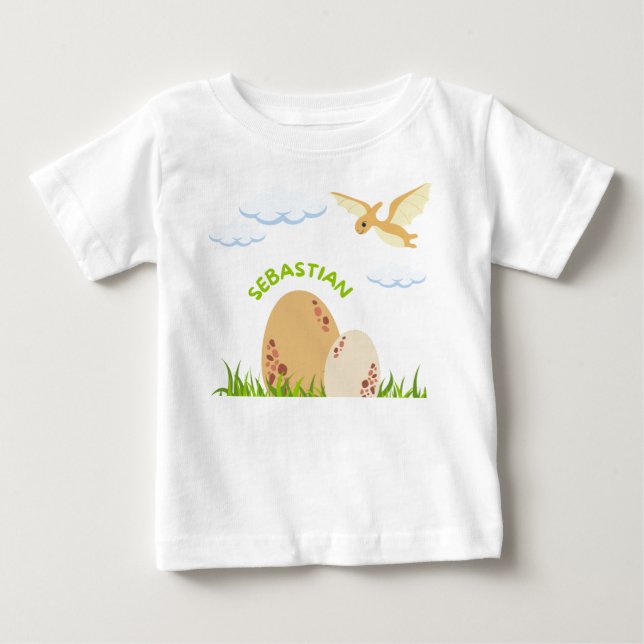Camiseta Sebastian (Frente)