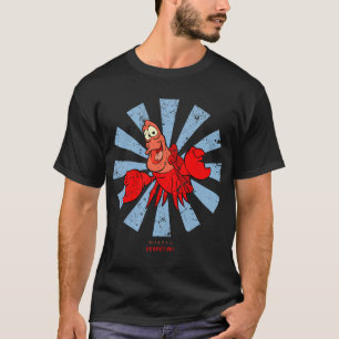 Camiseta Sebastian Retro Japonês