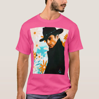 Camiseta Sebastian Stan