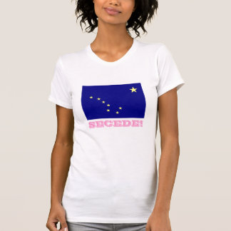 Camiseta Secede Alaska