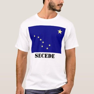 CAMISETA SECEDE ALASKA
