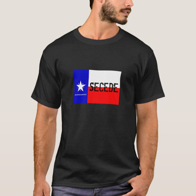 Camiseta SECEDE - vindo & tome-o!!! (Frente)