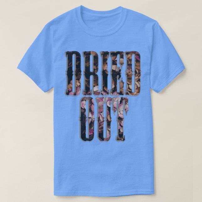 Camiseta Seco (Frente do Design)