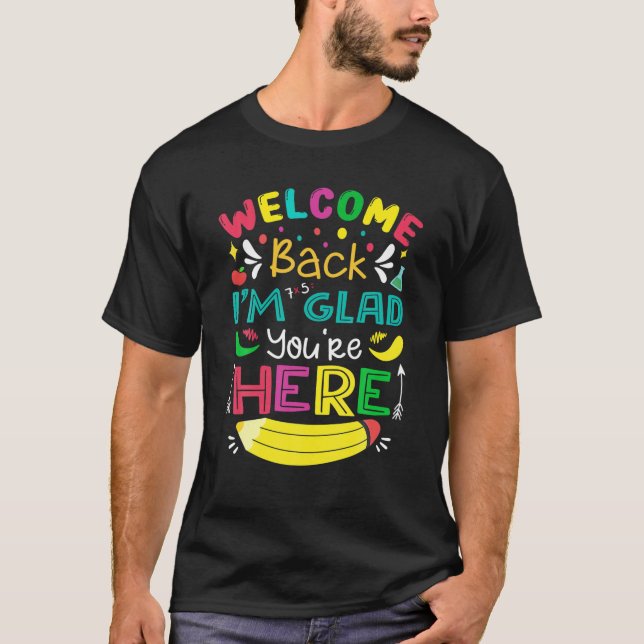 Camiseta Second Grade Teacher Rainbow Leopard Second Grade (Frente)