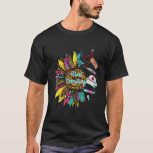 Camiseta Secretário de Unidade Secretário de Unidade Enferm