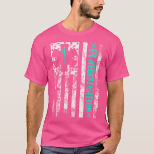 Camiseta Secretário do Departamento de Emergência Ed Doente