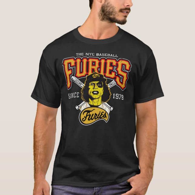 Camiseta Séculos de Guerreiros (Frente)