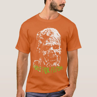 Camiseta Sede de Carne vintage