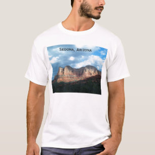 Camiseta Sedona