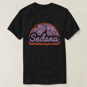Camiseta Sedona, Arizona