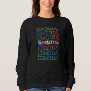 Camiseta Sedona Legal Vintage - Arizona inspirada
