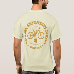 Camiseta Sedona (MTB)